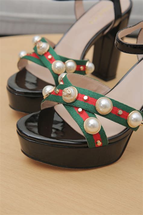 gucci fake sandals|gucci knockoff sandals.